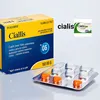 Cialis 5mg vente libre a