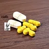 Cialis 5mg vente libre c